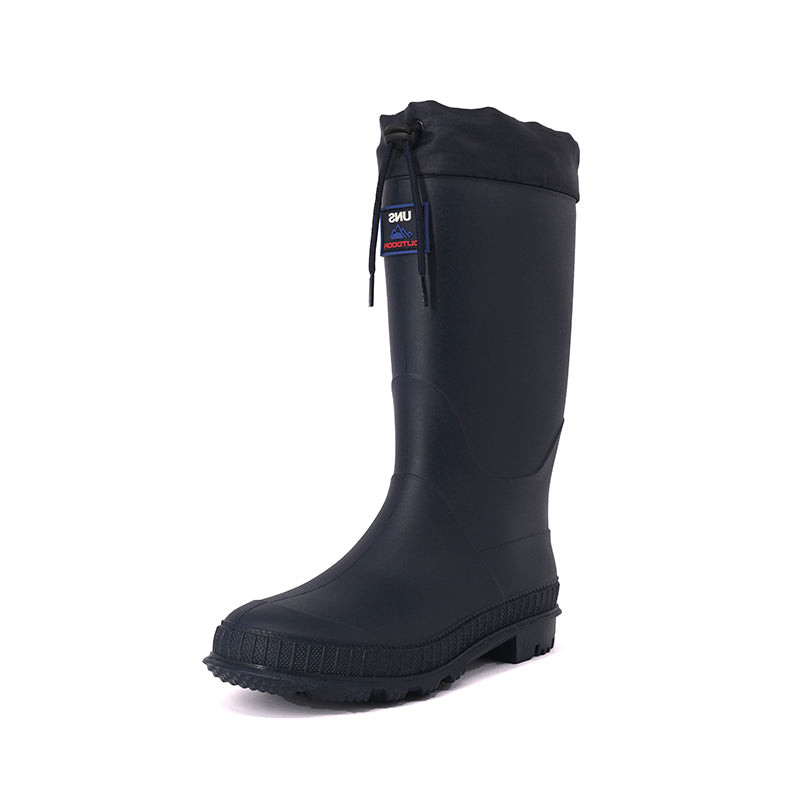 Bota de Agua con Polar Namaka Azul Unisport