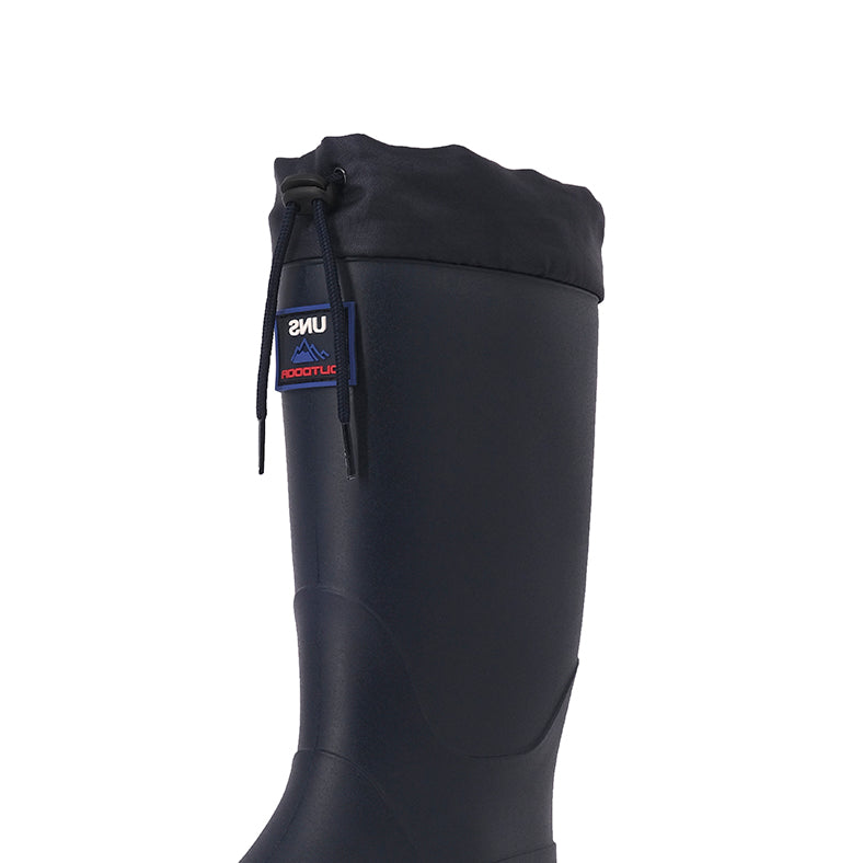 Botas Altas Botas Largas De Agua Bota De Agua Con Polar Namaka