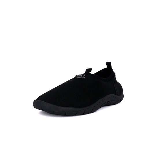 Zapatilla de Agua Avellano Negro UNS