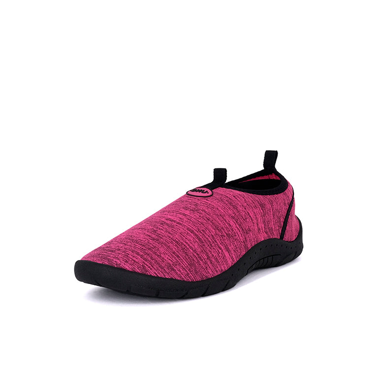 Zapatilla de Agua Avellano Fucsia UNS