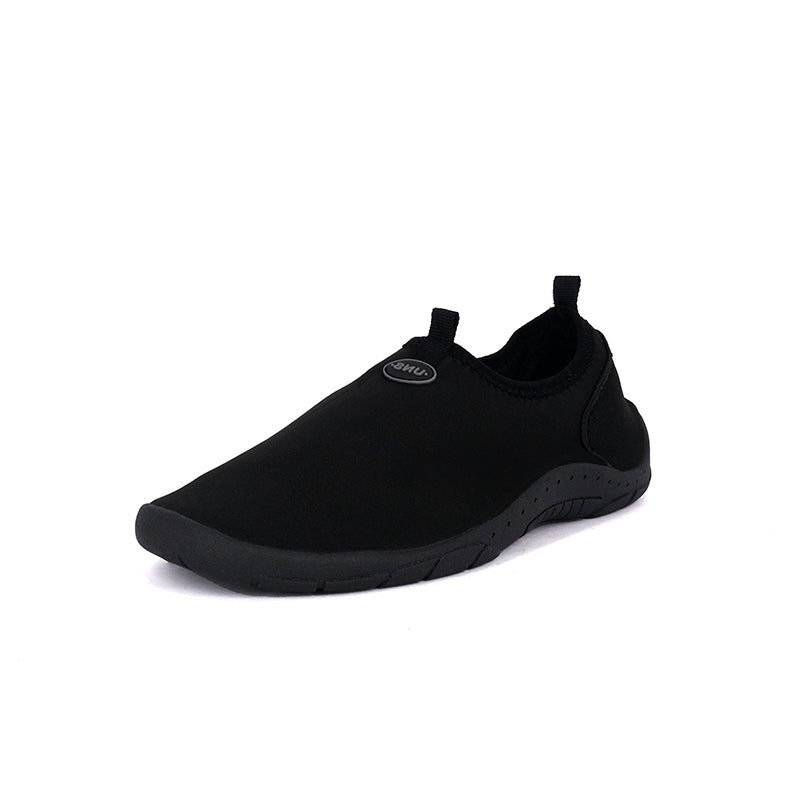 Zapatilla de Agua Cryptodon Negro UNS