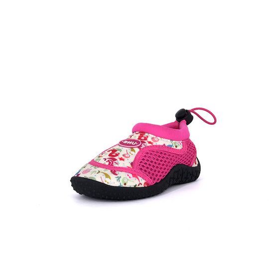 Zapatilla de Agua Ellisii Fucsia UNS