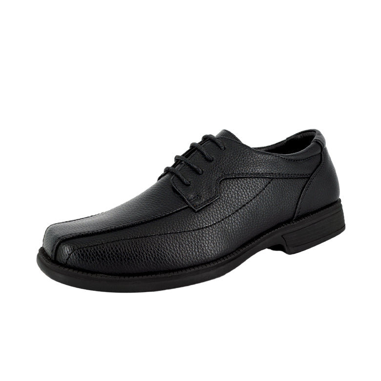 Zapato Nun Negro Unisport