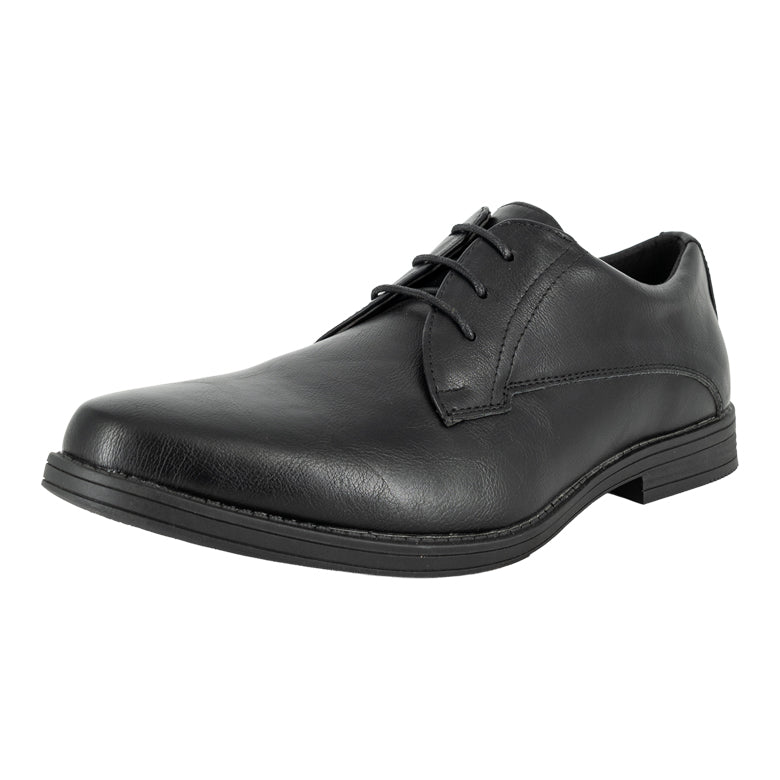Zapato de Vestir Bais Negro UNS