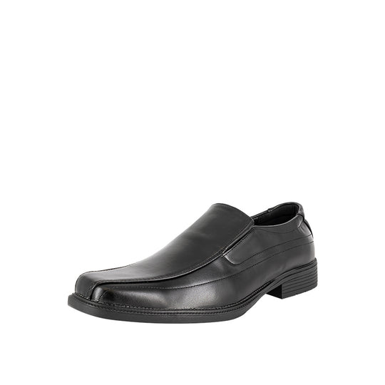 Zapato Pando Negro UNS