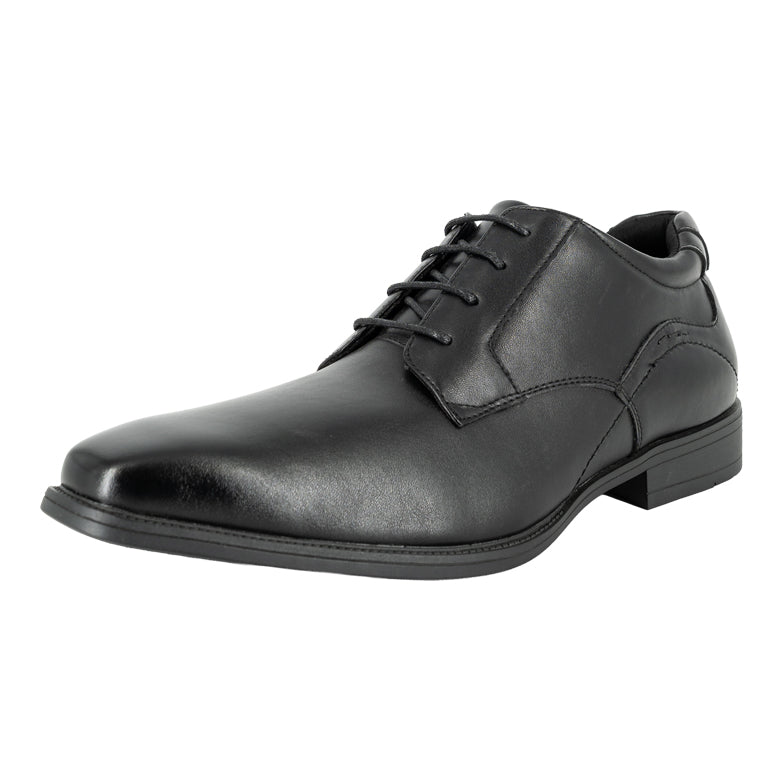 Zapato de Vestir Hart Negro London Adixt