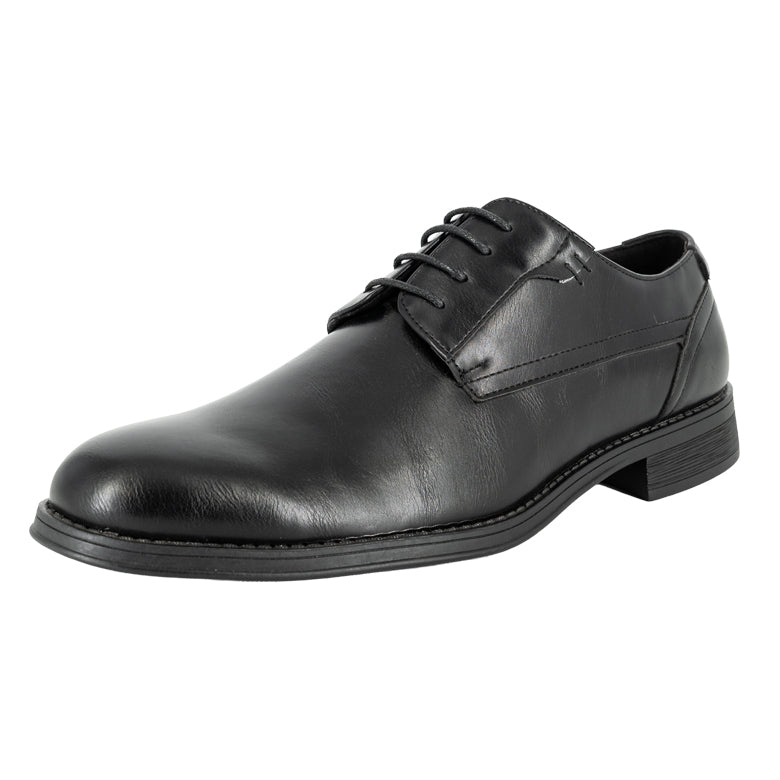 Zapato de Vestir Sando Negro London Adixt