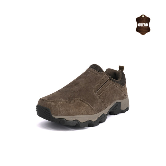 Mocasin Tethys Verde London Adixt