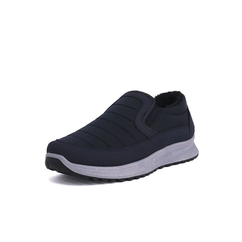 Zapatilla con Chiporro Kiviuq Azul Unisport