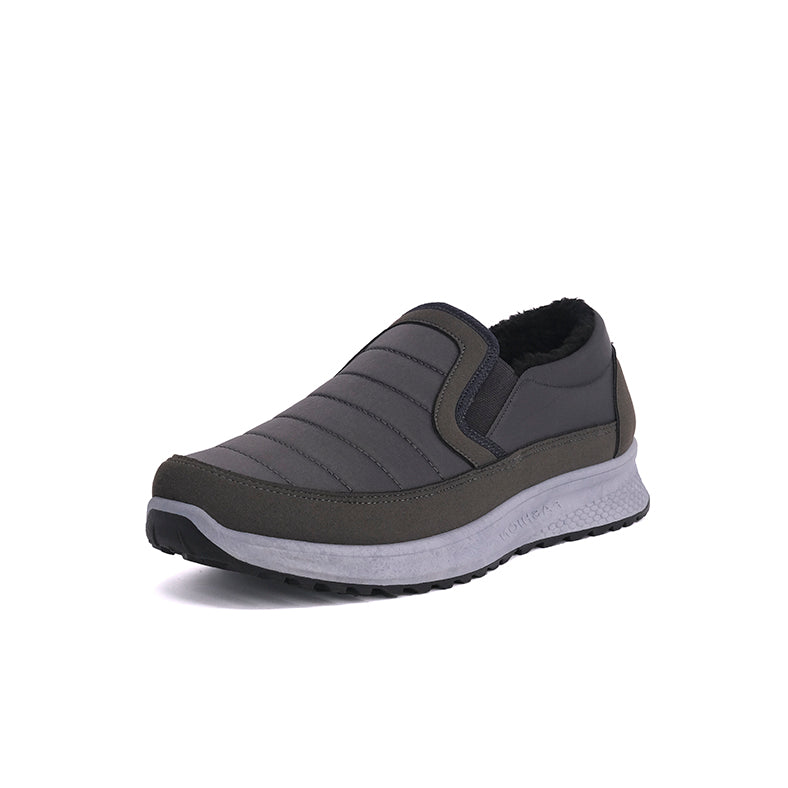 Zapatilla con Chiporro Kiviuq Gris Unisport