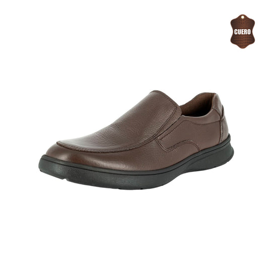 Zapato de Cuero Nardo Cafe London Adixt