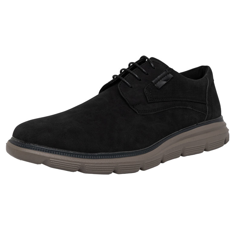 Zapato Casual Murray Negro UNS
