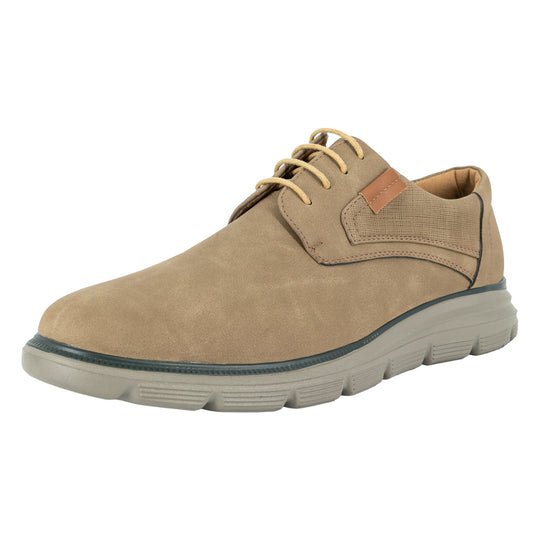 Zapato Casual Murray Khaki UNS