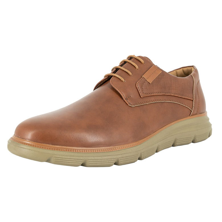 Zapato Casual Murray Caramelo UNS