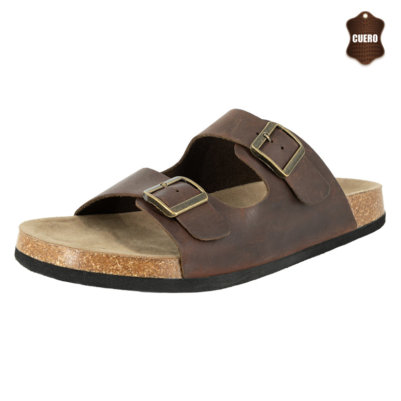 Hawaiana de Cuero Namak Café London Adixt