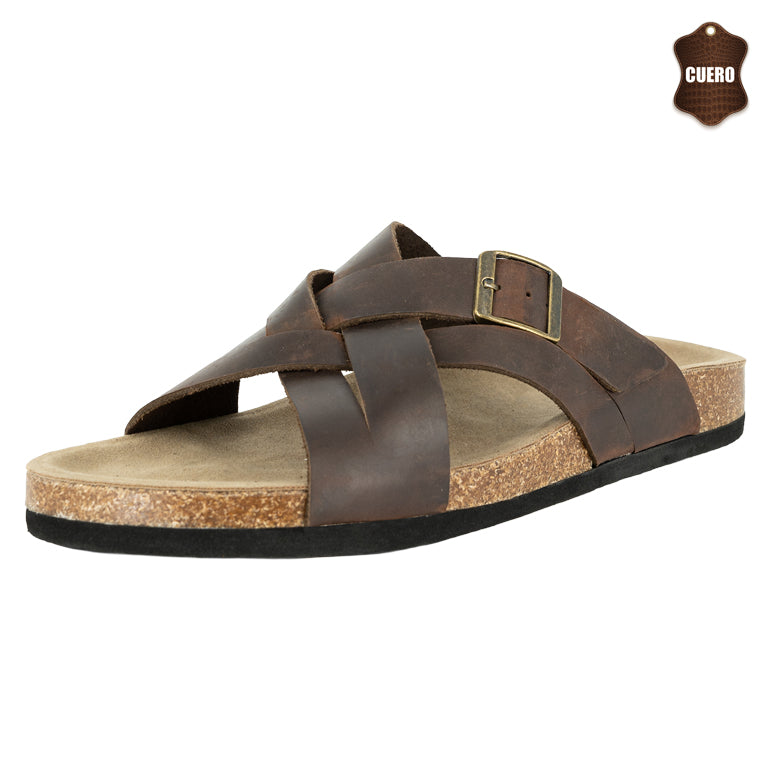 Hawaiana de Cuero Nahuel Café London Adixt