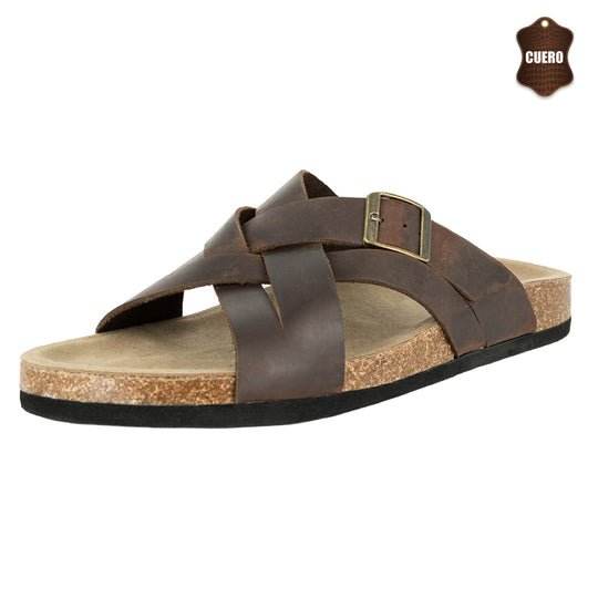 Hawaiana de Cuero Nahuel Café London Adixt