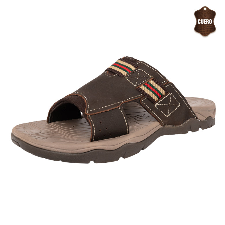 Hawaiana de Cuero Kus Cafe London Adixt