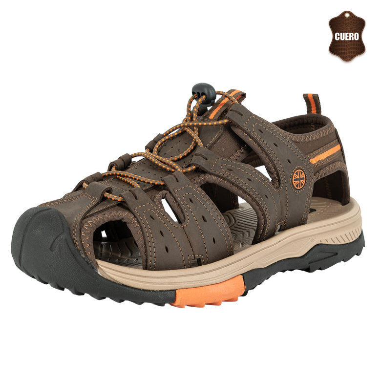 Franciscana de Cuero Ness Café London Adixt