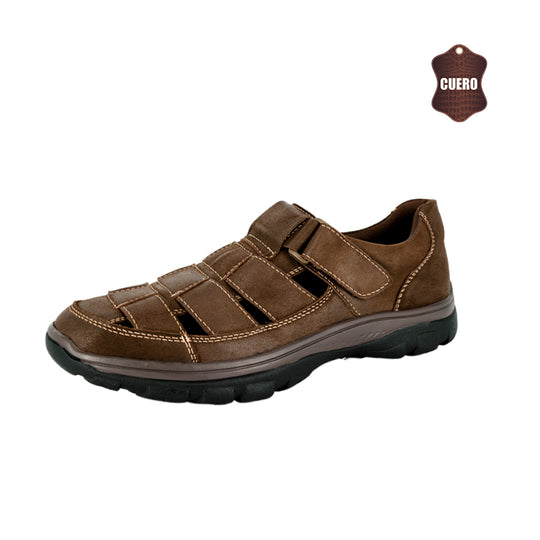 Franciscana de Cuero Sagra Cafe London Adixt