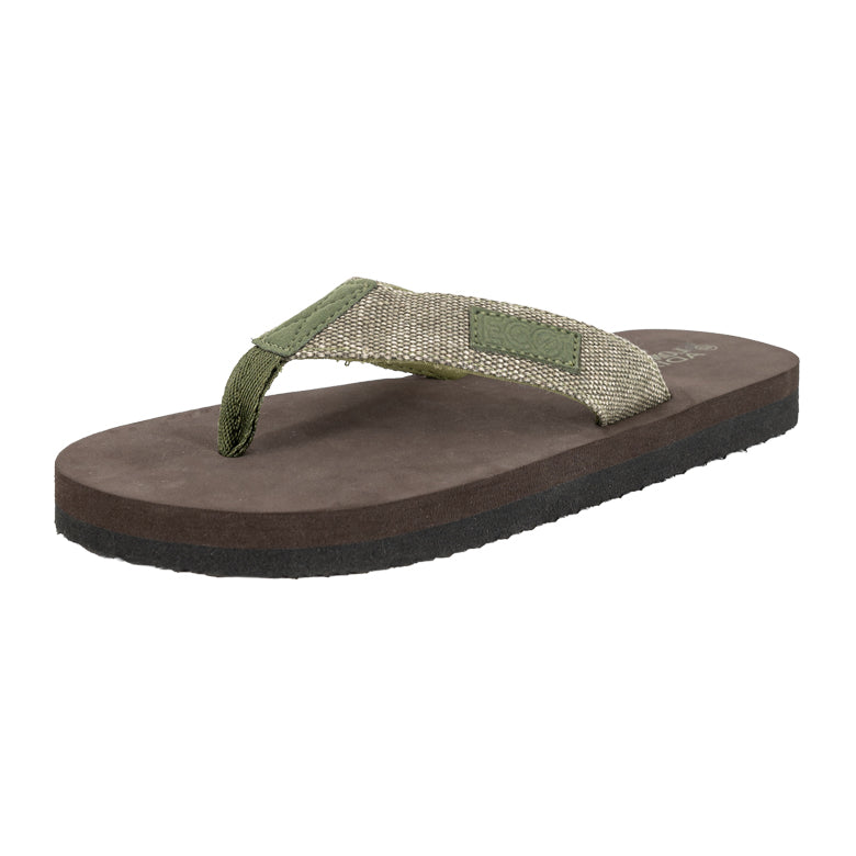 Hawaiana Pitt Verde London Adixt