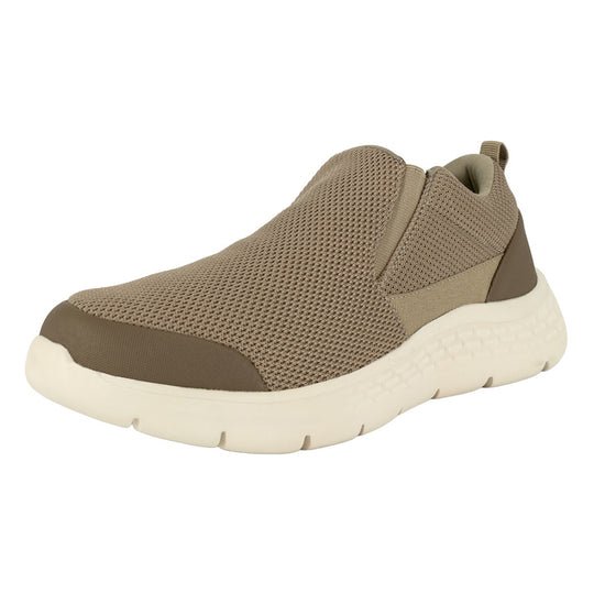 Zapatilla Orta Khaki UNS