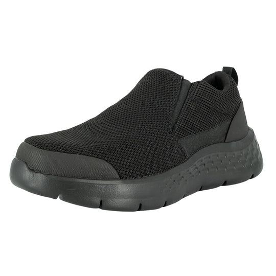 Zapatilla Orta Full Negro UNS