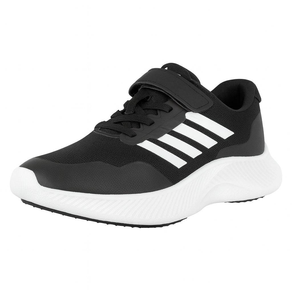 Zapatilla Baix Negro UNS
