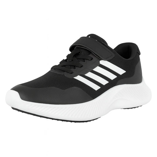 Zapatilla Baix Negro UNS