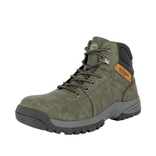 Botin Outdoor Kiang Verde UNS