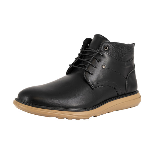 Botin Alamo Negro UNS
