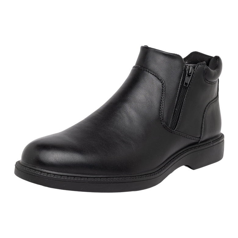 Botin Ferran Negro London Adixt