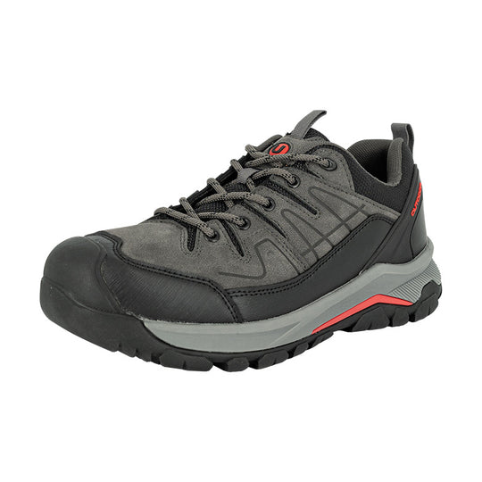 Zapatilla Outdoor Obi Gris UNS