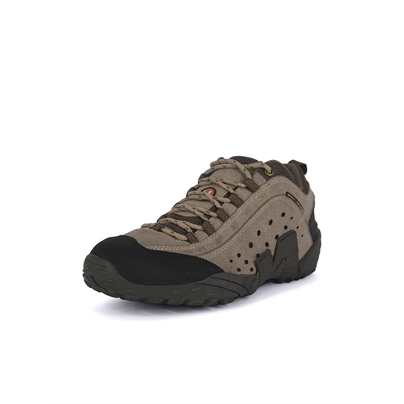 Zapatilla Outdoor Espino Beige UNS