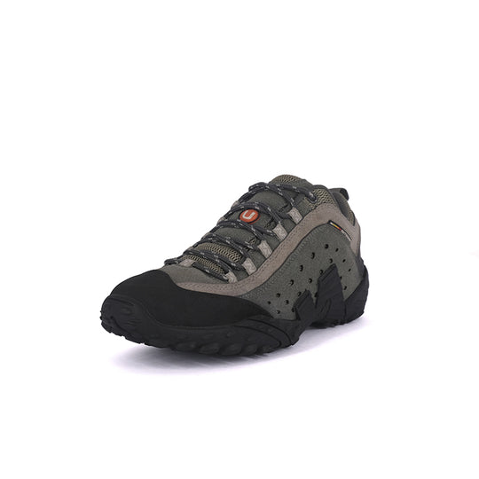 Zapatilla Outdoor Espino Gris UNS