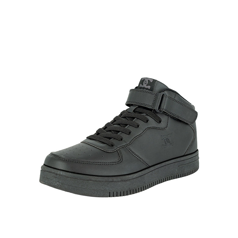 Botin Escolar Miirto Negro UNS