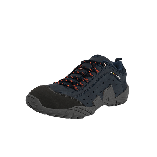 Zapatilla Ortosa Outdoor Azul UNS