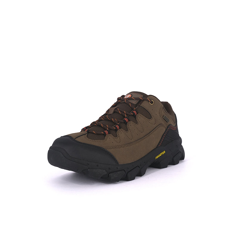 Zapatilla Outdoor Pino Cafe UNS