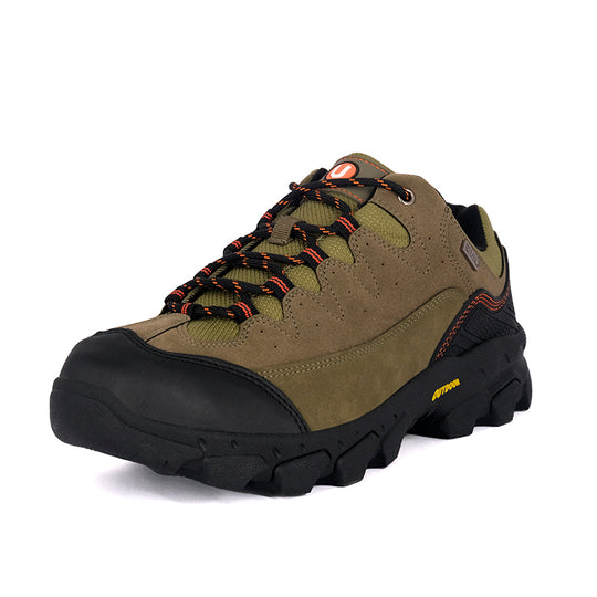 Zapatilla Outdoor Pino Verde UNS