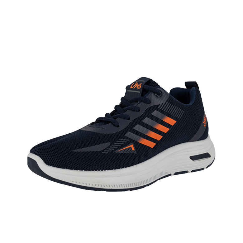 Zapatilla Aroza Azul UNS