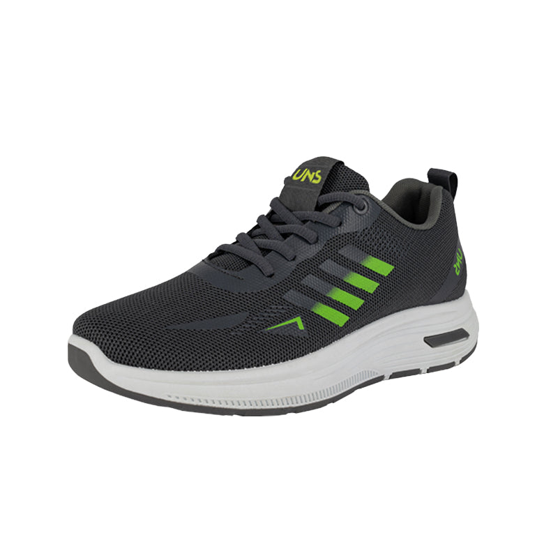Zapatilla Aroza Gris UNS