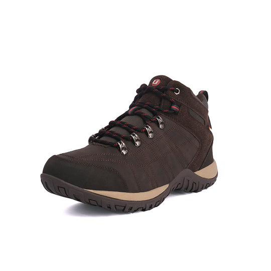 Botin Outdoor Messiah Cafe UNS