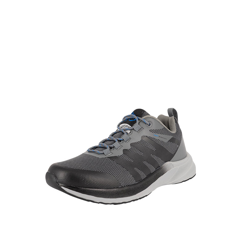 Zapatilla Cruz Gris UNS