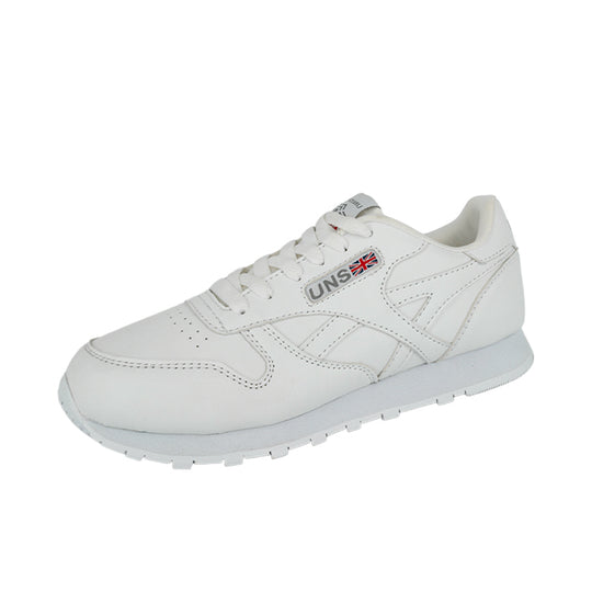Zapatilla Shinn Blanco UNS