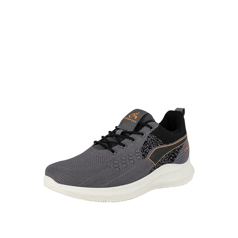 Zapatilla Tobar Gris Unisport