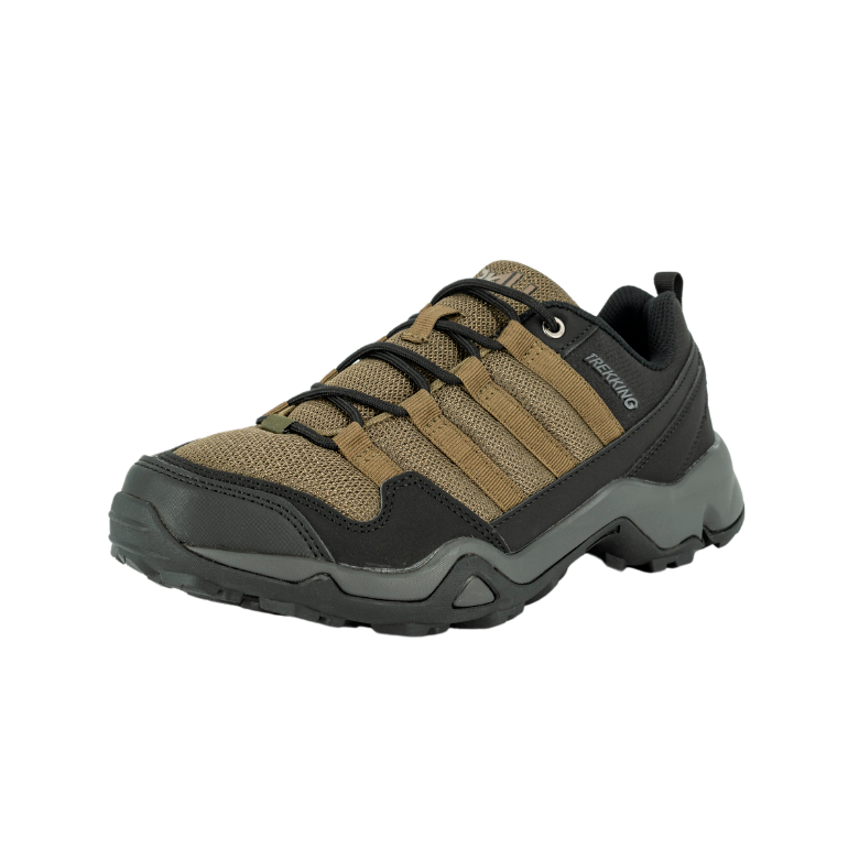 Zapatilla Outdoor Alco Verde UNS