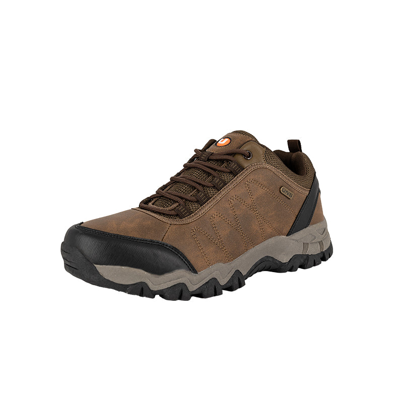 Zapatilla Outdoor Leares Café UNS