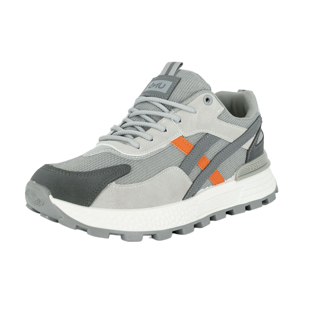 Zapatilla Parra Gris UNS