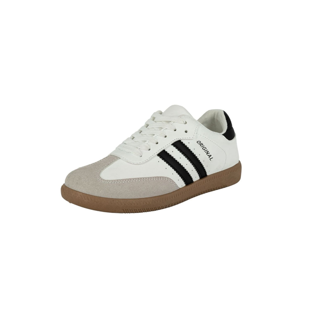 Zapatilla Cardo Blanco UNS