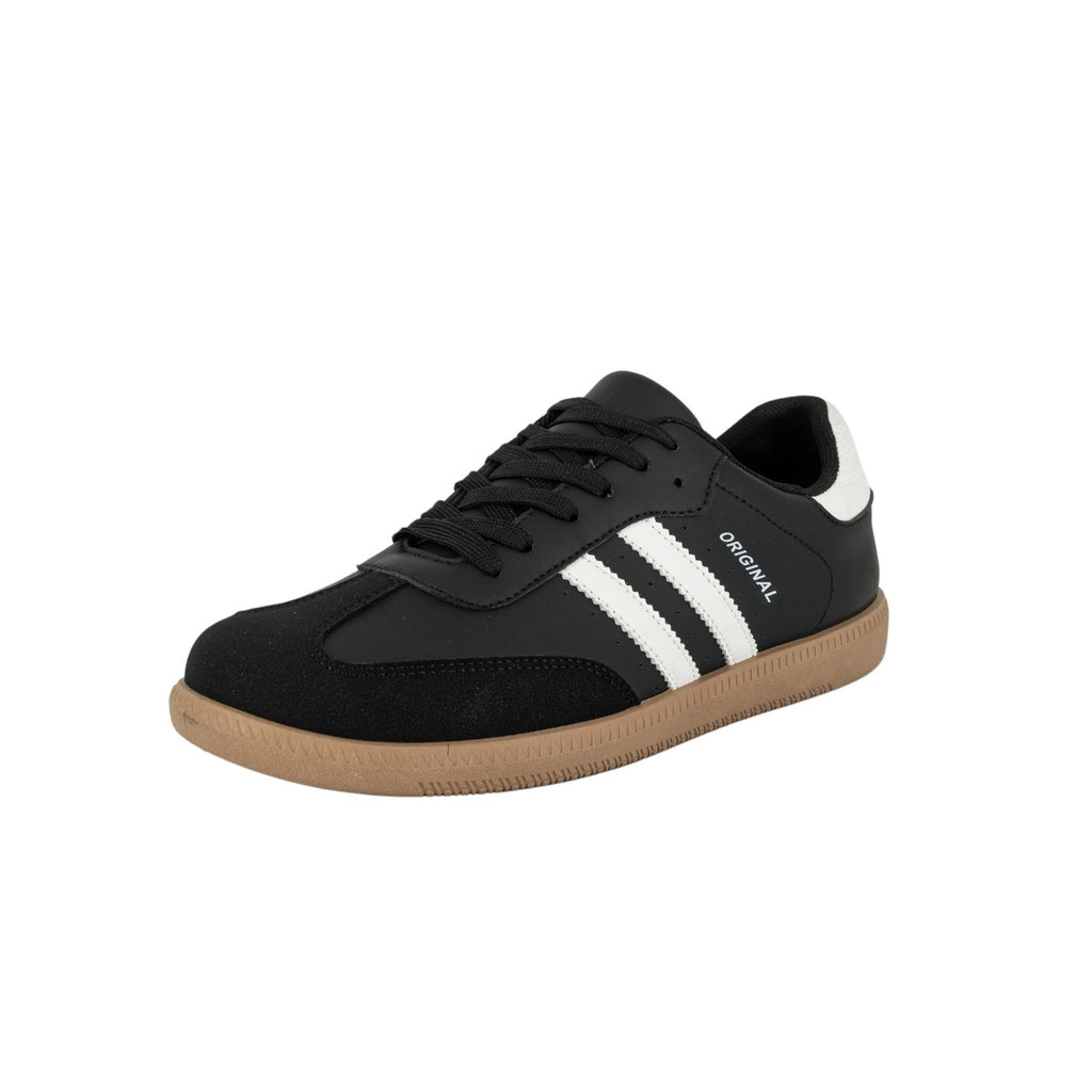 Zapatilla Cardo Negro UNS